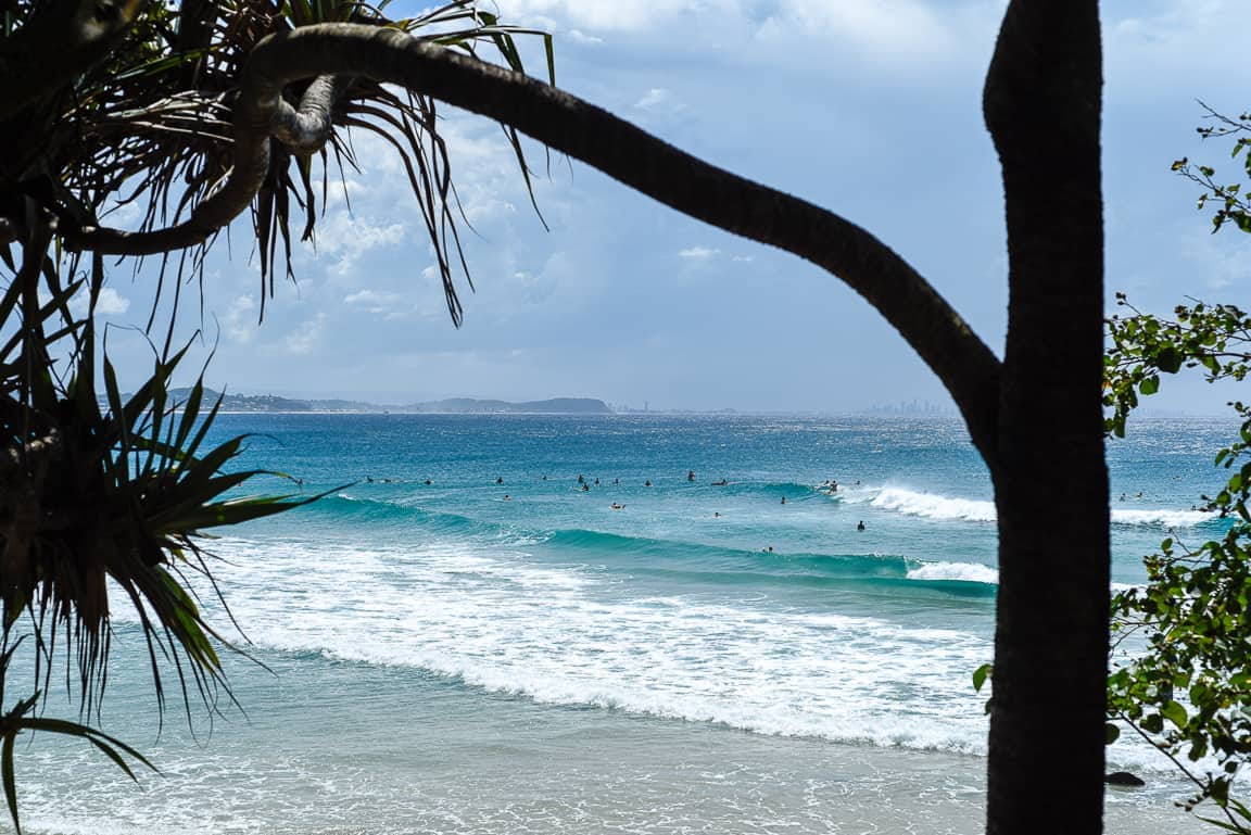 gold coast surf