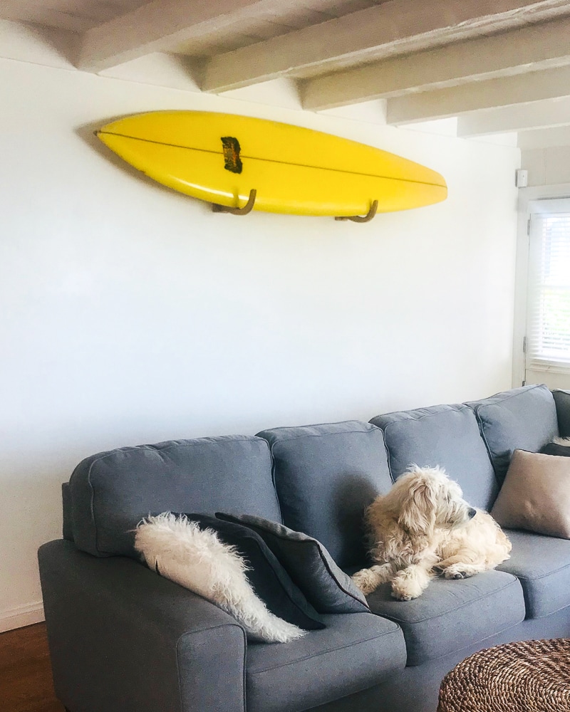 13 OF THE COOLEST SURFBOARD RACKS EVER