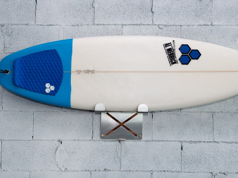 12 Of The Coolest Surfboard Racks Ever