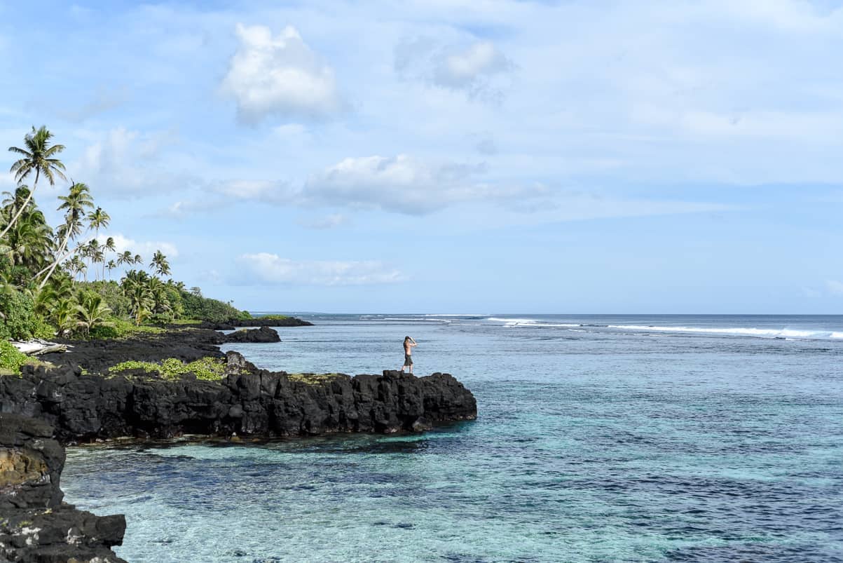 Samoa