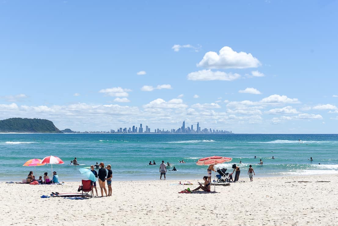 gold coast guide