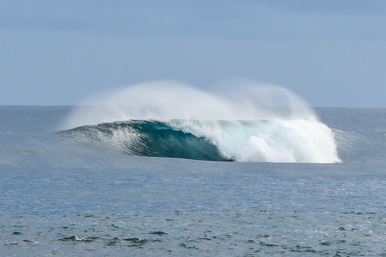 samoa surf tiavea sunsets