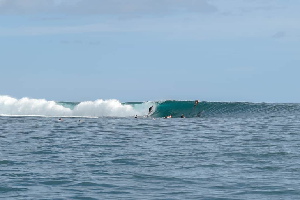 samoa surf wackas