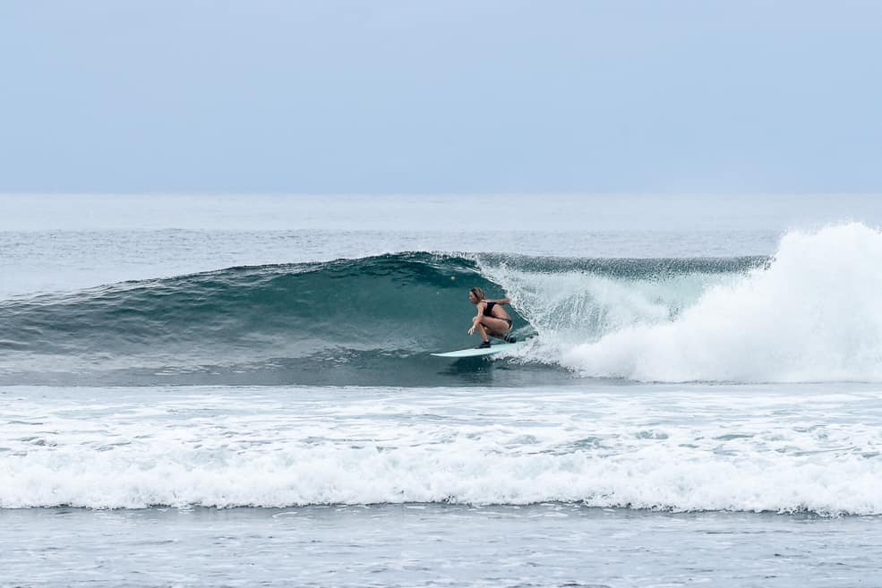 samoa surfing tiaeva