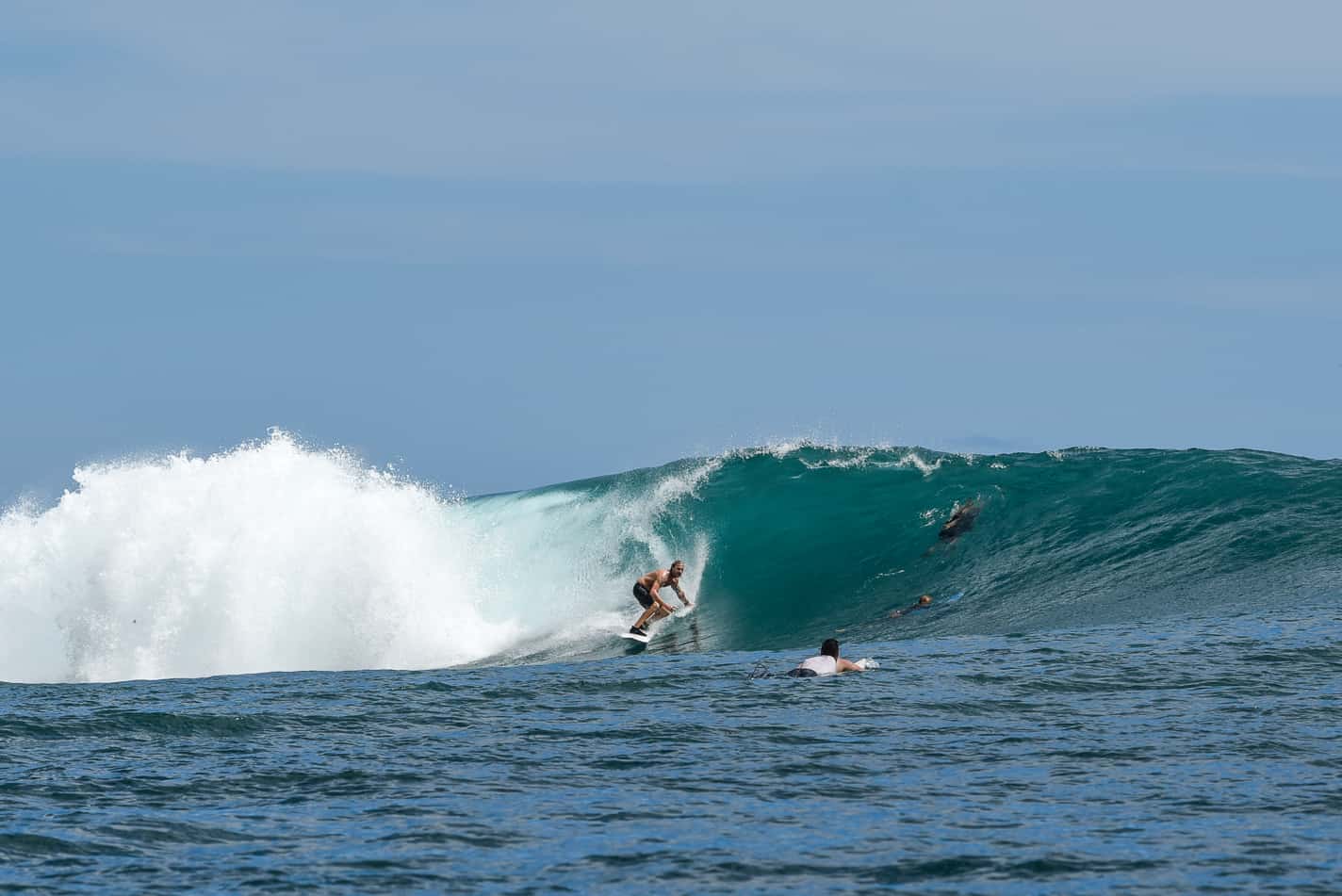 samoa surf wackas