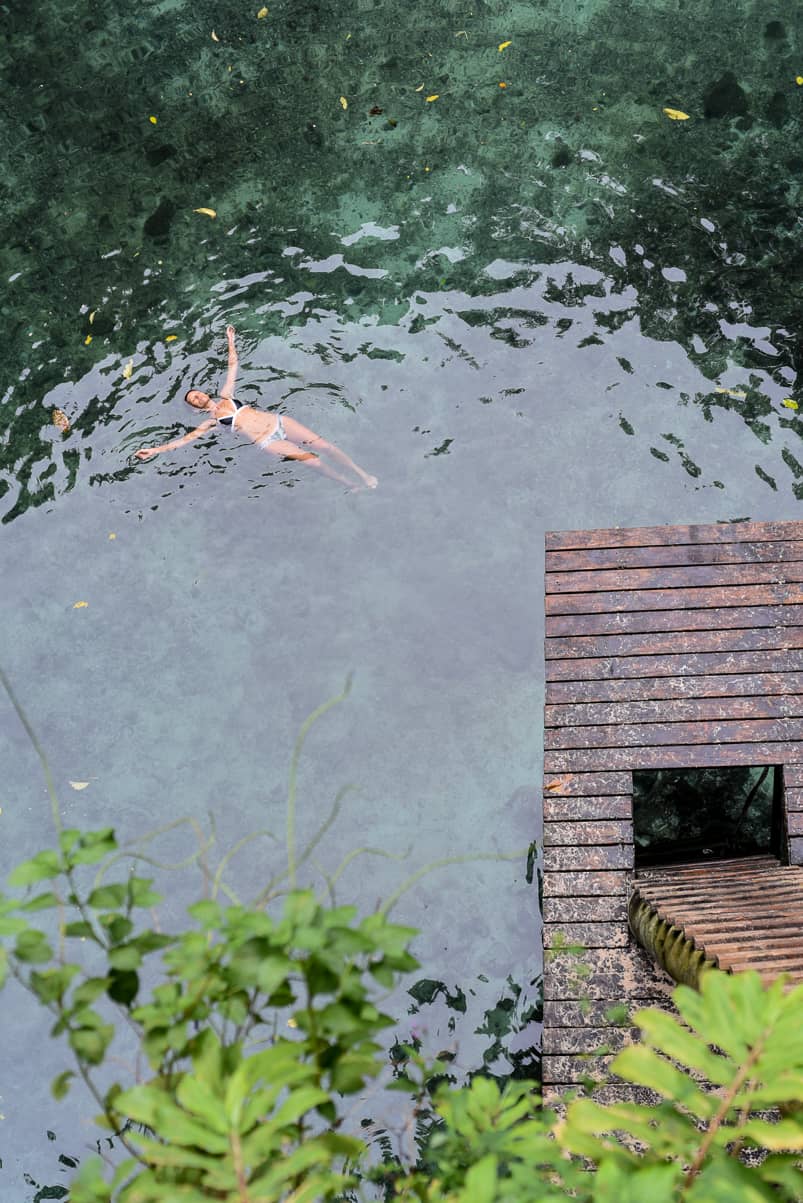 samoa to sua ocean trench