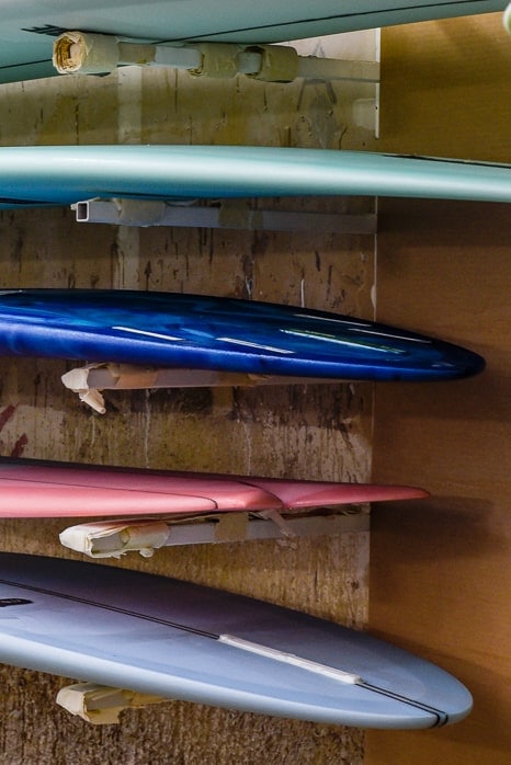 the guild surfboards