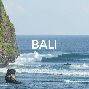 bali surf guide photo of uluwatu cliffs