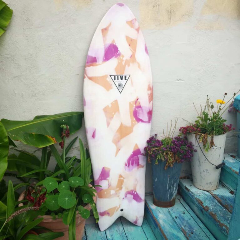15 SURFBOARD BRANDS WITH EPIC STYLE