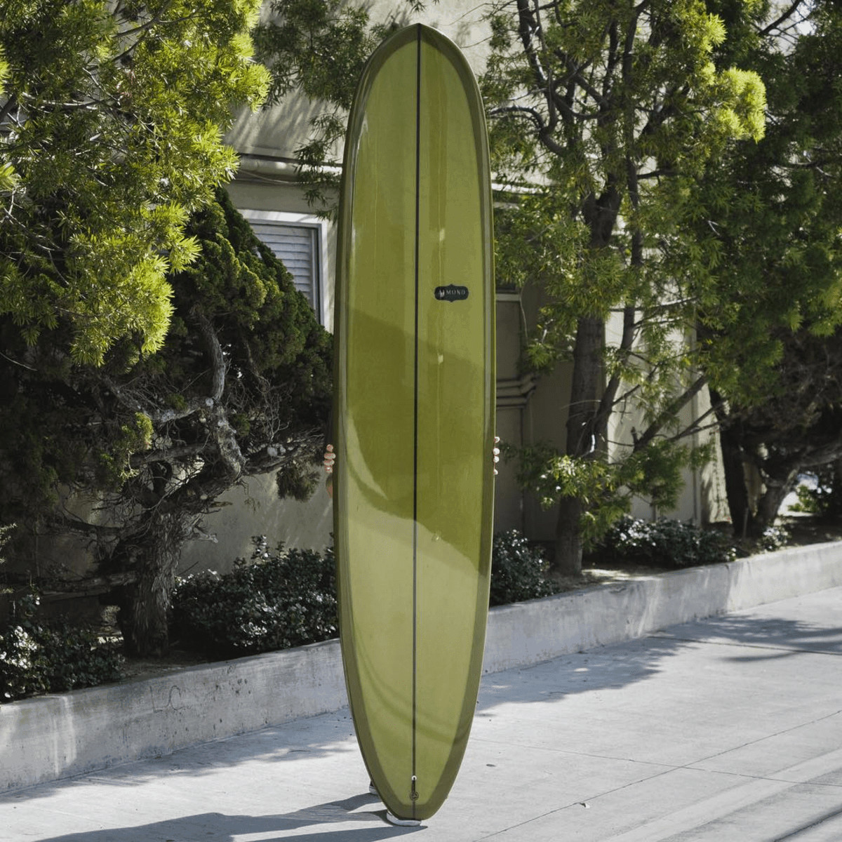 green tint surfboard almond surfboards