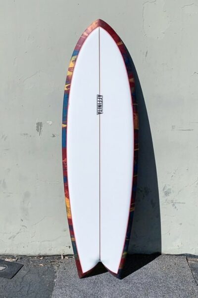 best surfboard companies