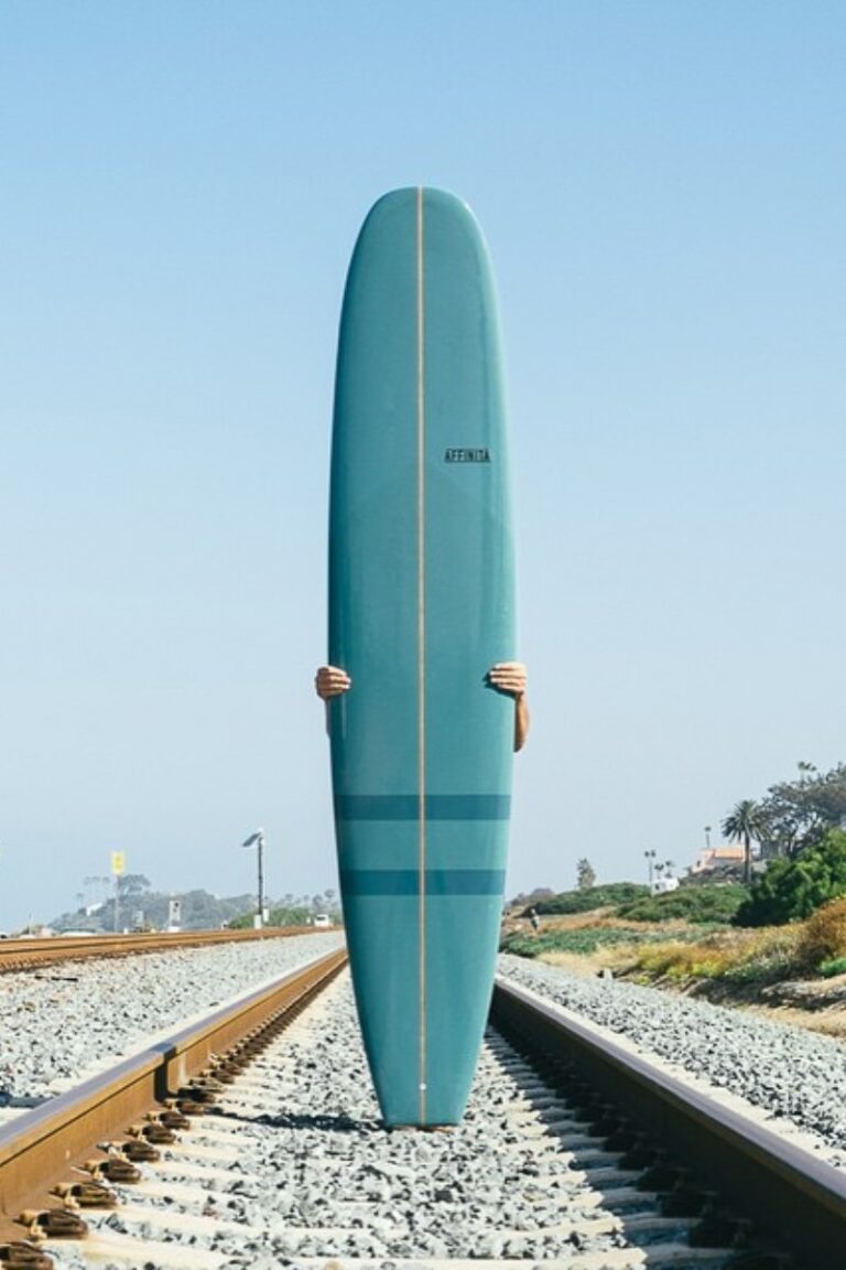 13 SURFBOARD BRANDS WITH EPIC STYLE