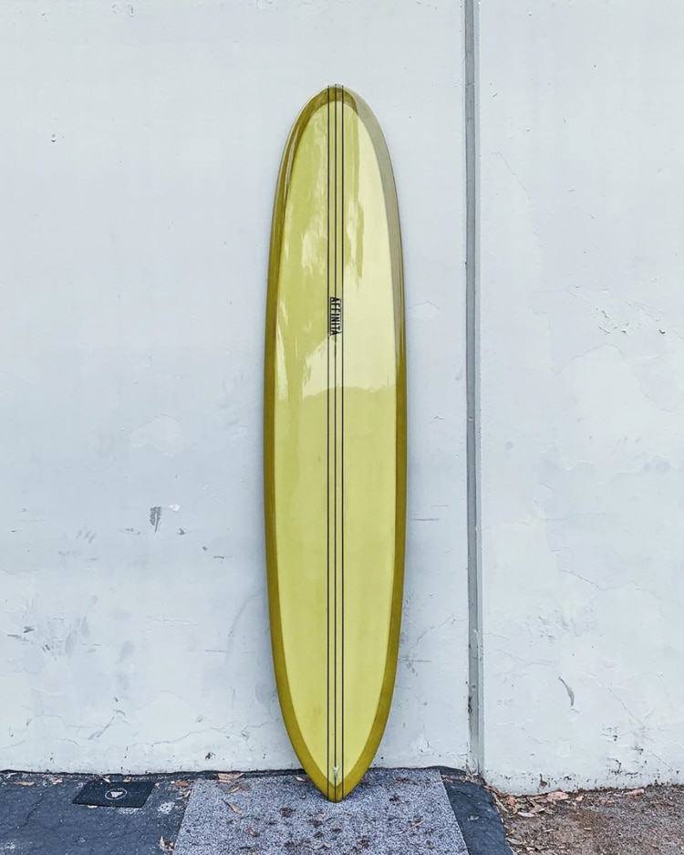 surfboard brands