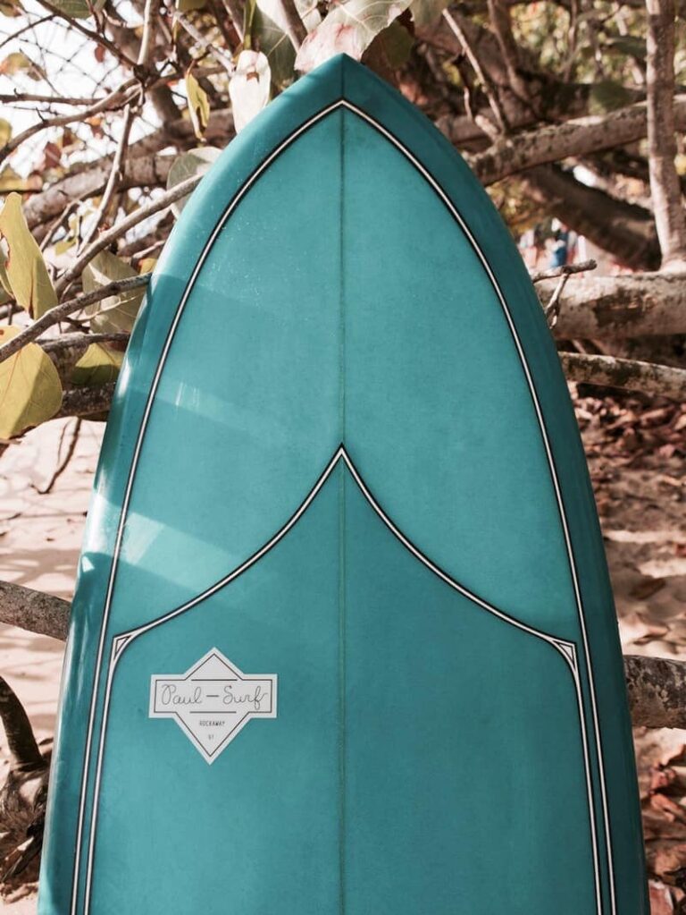 15 SURFBOARD BRANDS WITH EPIC STYLE