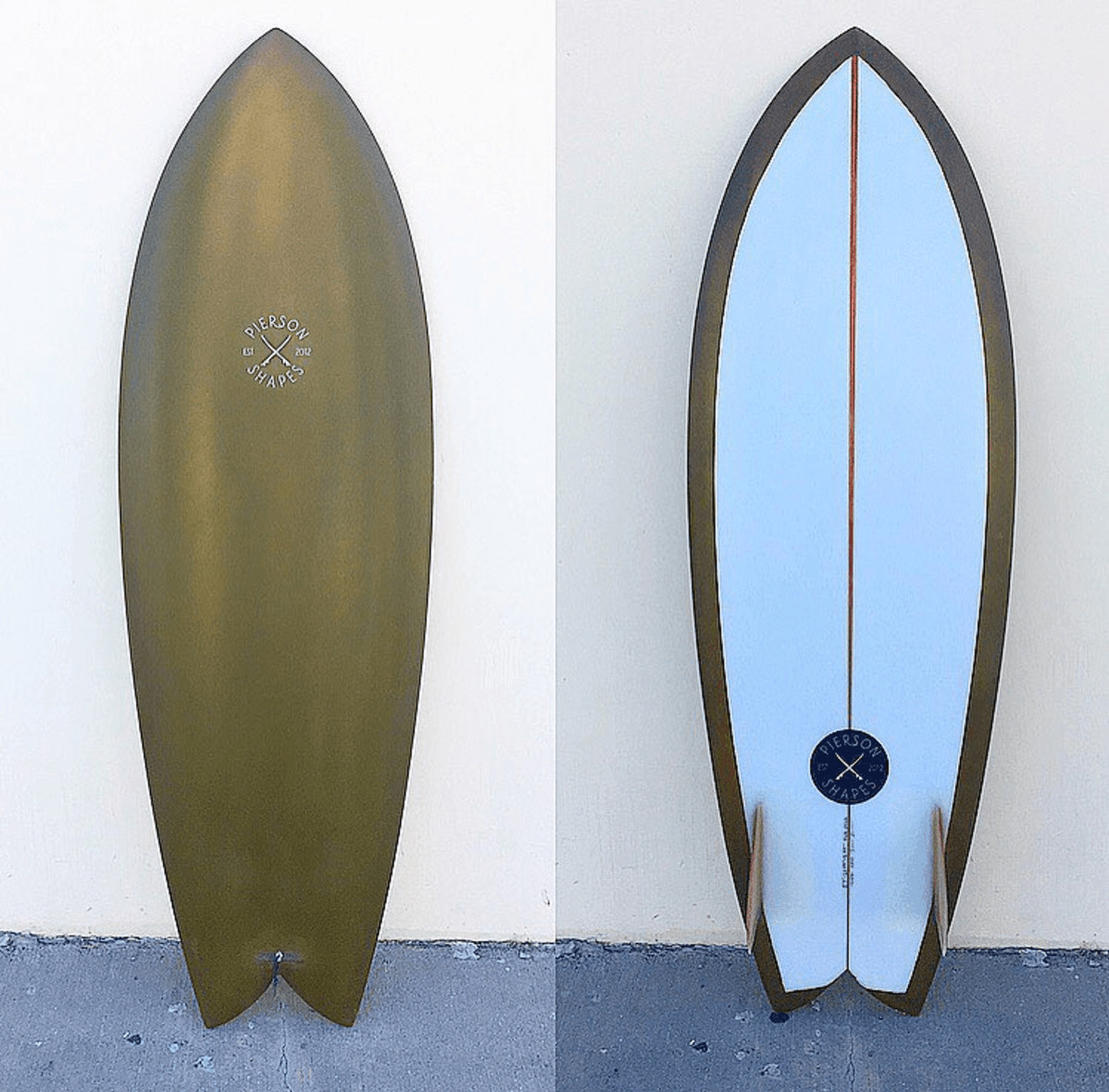 Cool on sale surfboard colors