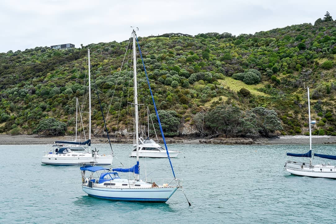 waiheke island