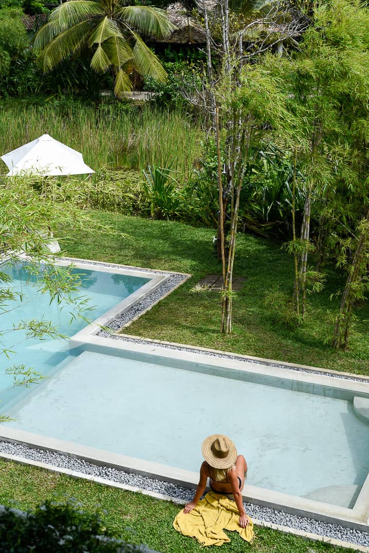 soul and surf sri lanka poolside lounging