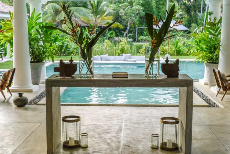 Surf and Yoga Retreat Bliss in Sri Lanka / Our Stay at Soul & Surf