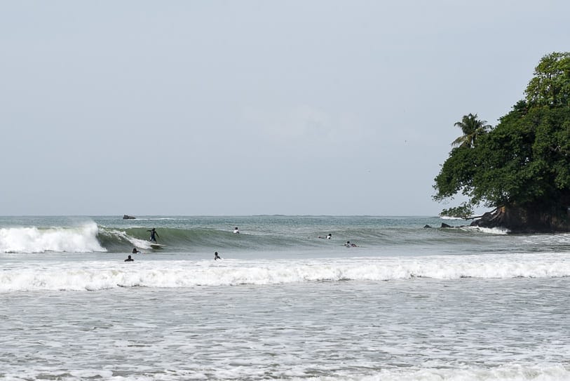 surf sri lanka