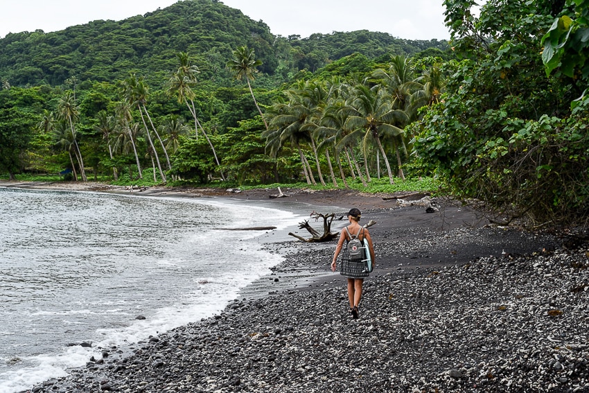 surf travel