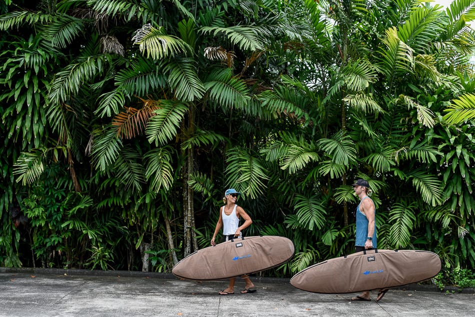 Surf Trip Tips / 11 Planning Tips Every Surfer Should Know