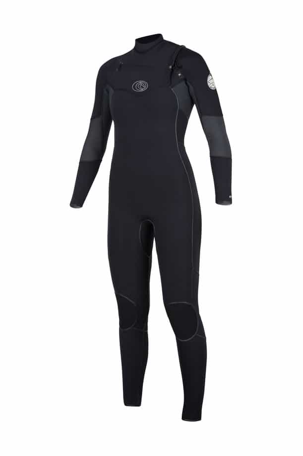 Women's Wetsuits / The Best Wetsuits For Every Water Temperature