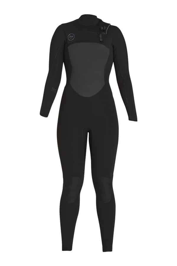 Best Women's Wetsuits For Every Water Temperature