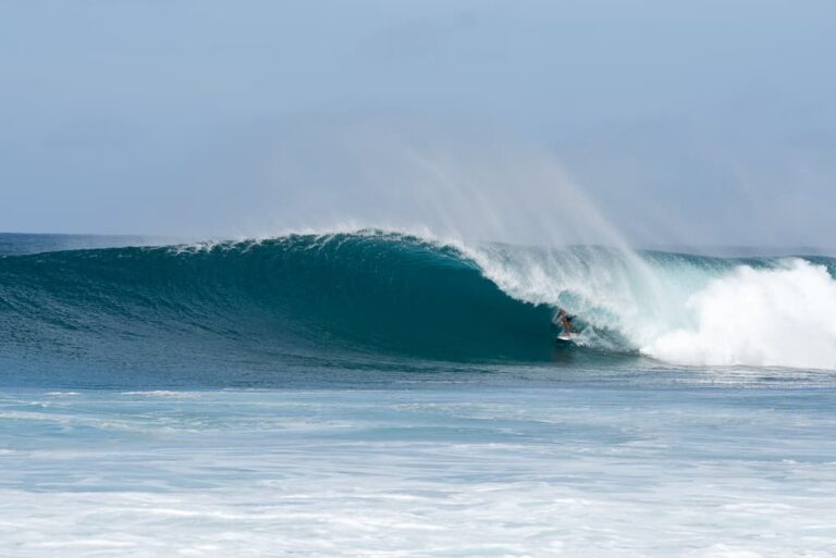 shore to surf