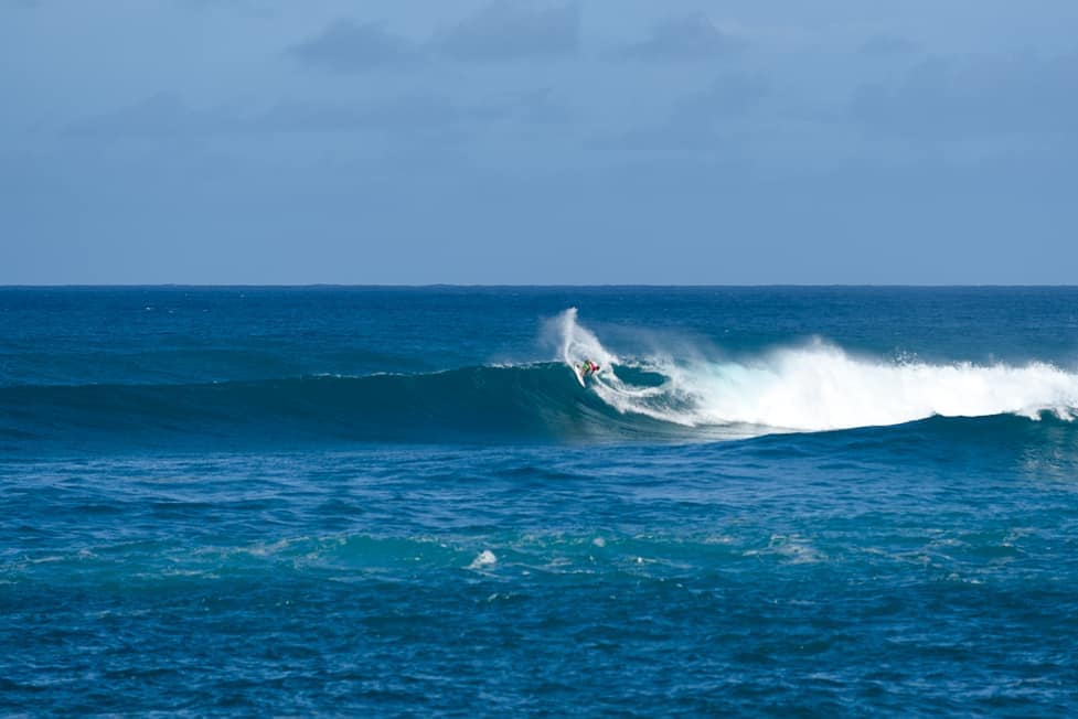 north shore surf competition