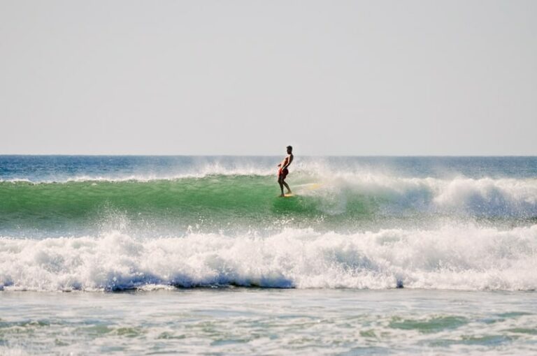 Tamarindo, Costa Rica / Where to Surf, Stay, and Play