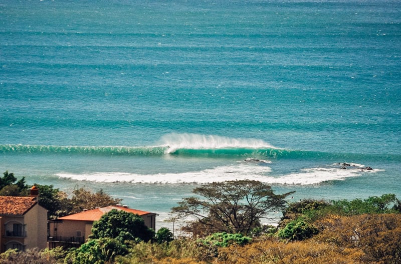 Tamarindo Costa Rica Where To Surf Stay And Play