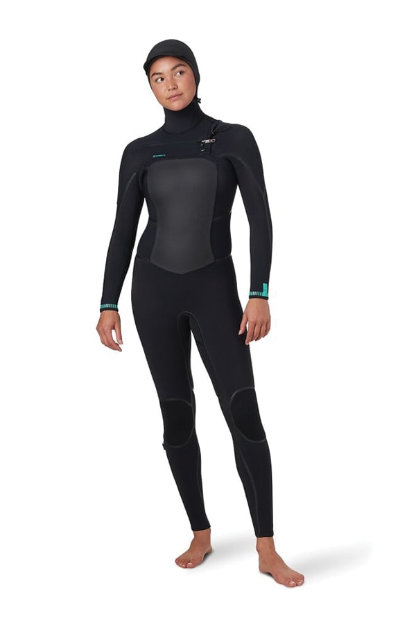 womens wetsuit