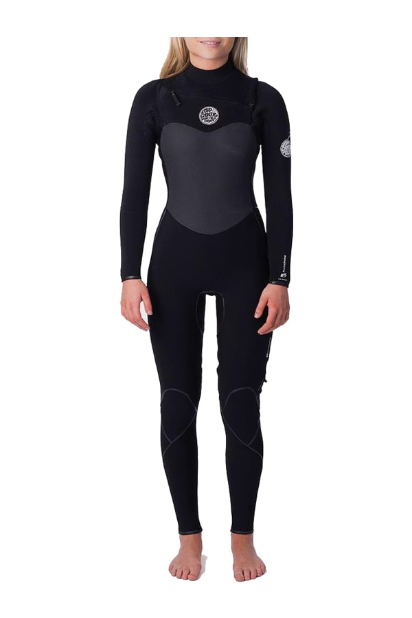 Women's Wetsuits / Best Wetsuits For Every Water Temperature