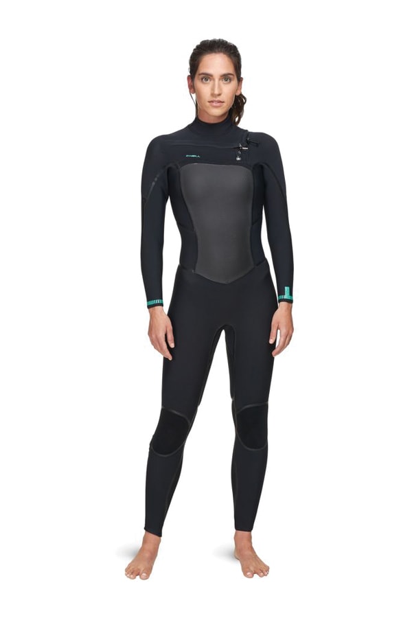 womens wetsuit