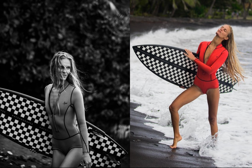 womens wetsuits