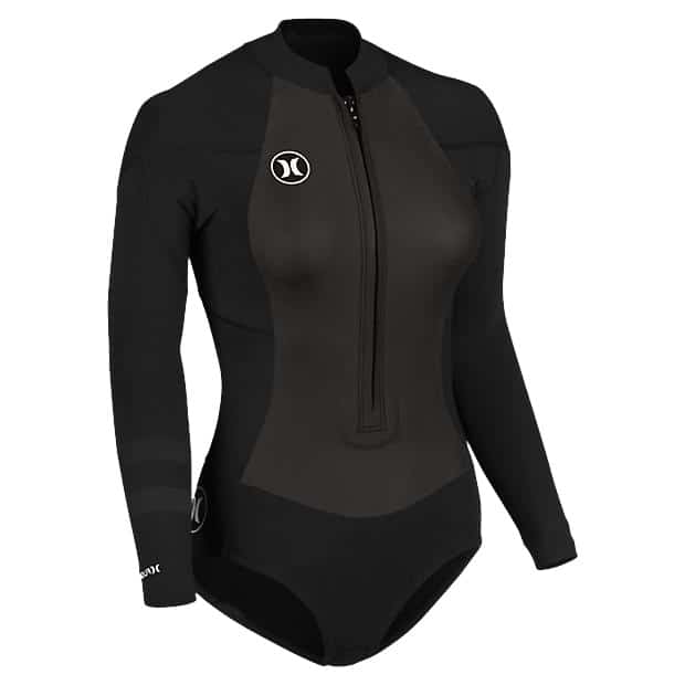 Women's Wetsuits / The Best Wetsuits For Every Water Temperature