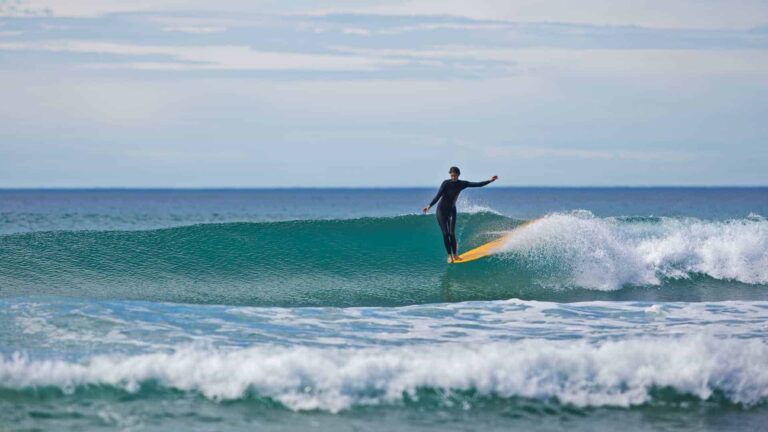 best wetsuit for bodysurfing