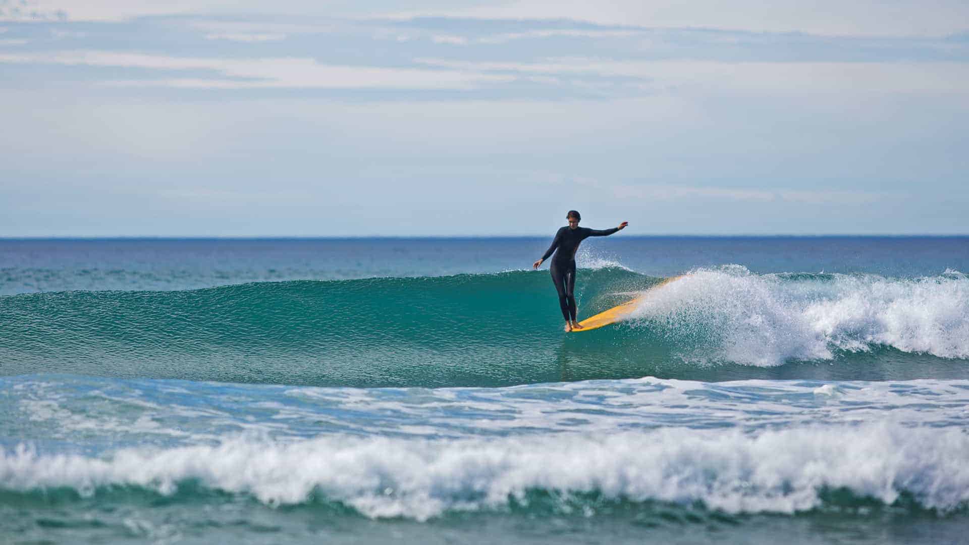 Surf Clothing: Shirts, Shorts, Swimwear & Wetsuits by Patagonia