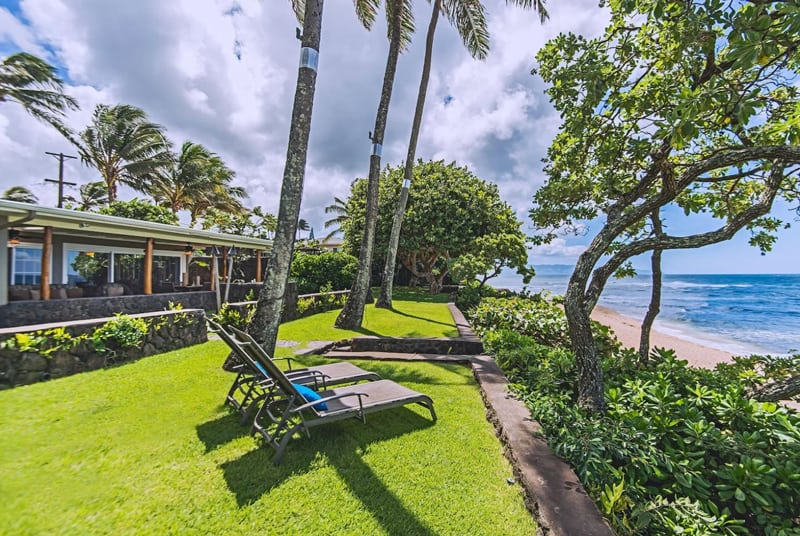 Oahu Hawaii / North Shore Luxury vacation rental
