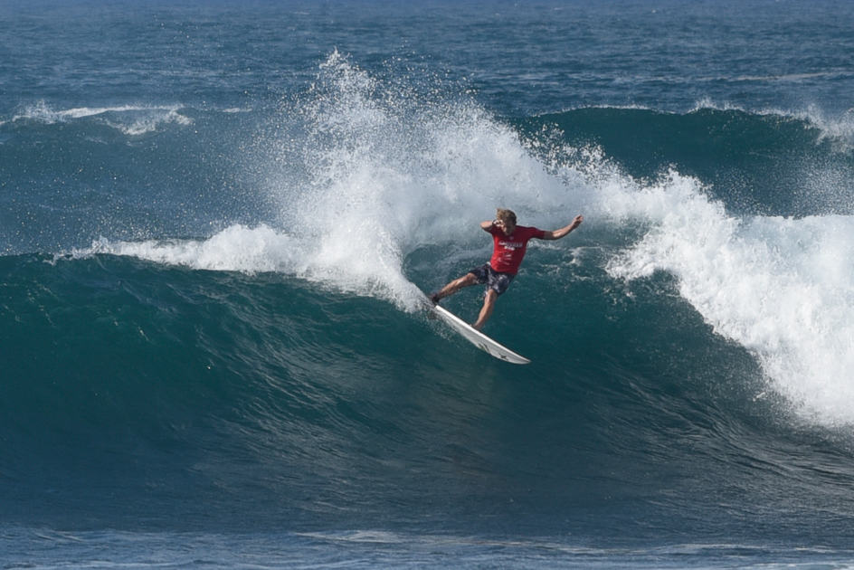 oahu surf spots haleiwa