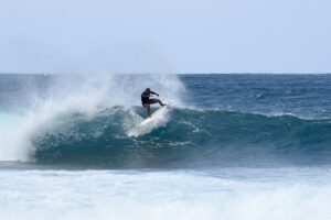 oahu surf spots rocky point