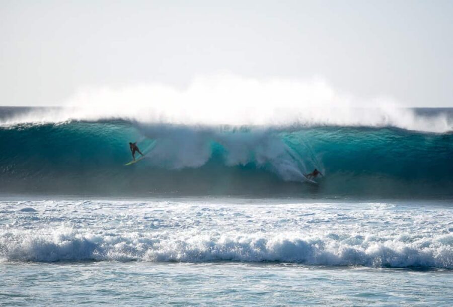 banzai pipeline