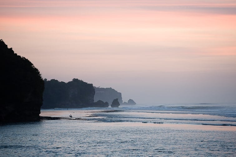 bali hotels surfing bukit peninsula