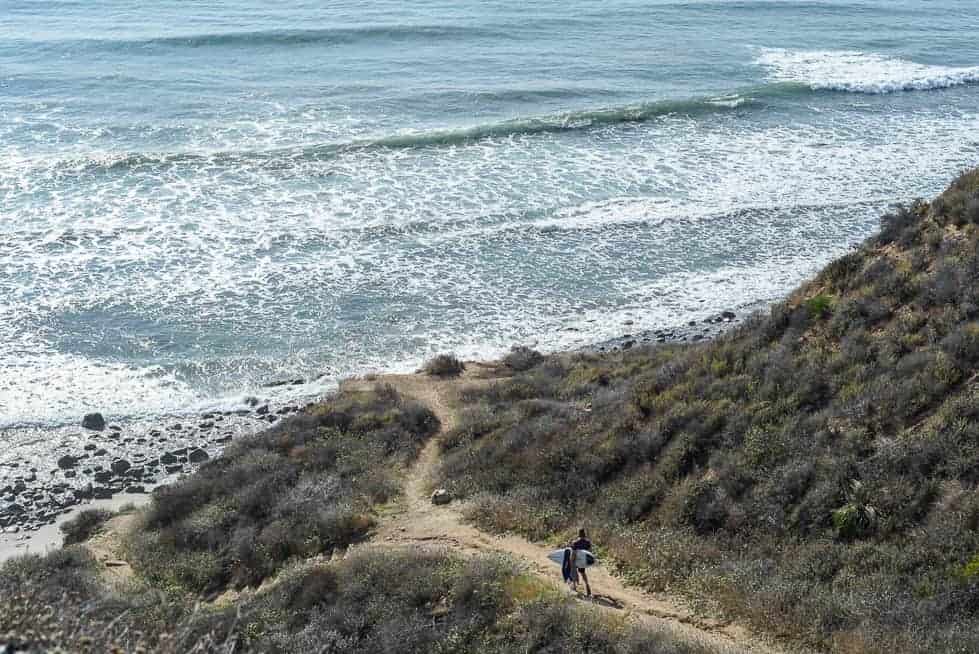 highway 1 road trip