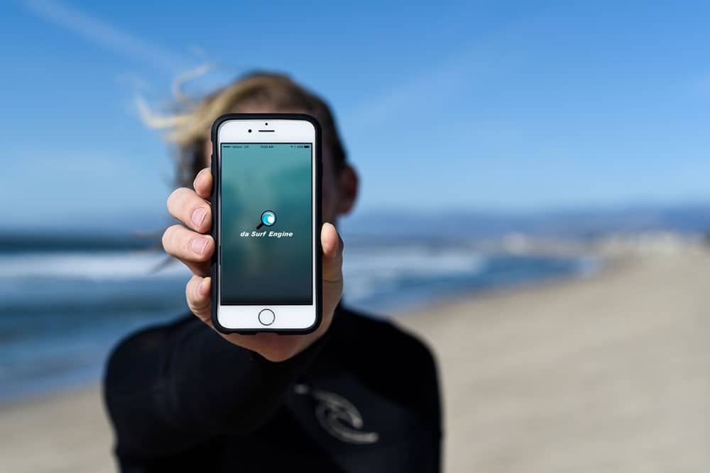 This Surf App Will Help You Find Your Perfect Waves