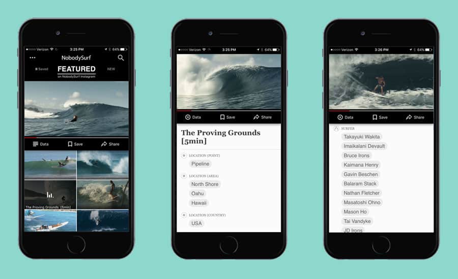 10 Awesome Surf Apps You Need To Know About