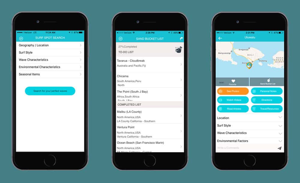 10 Awesome Surf Apps You Need To Know About