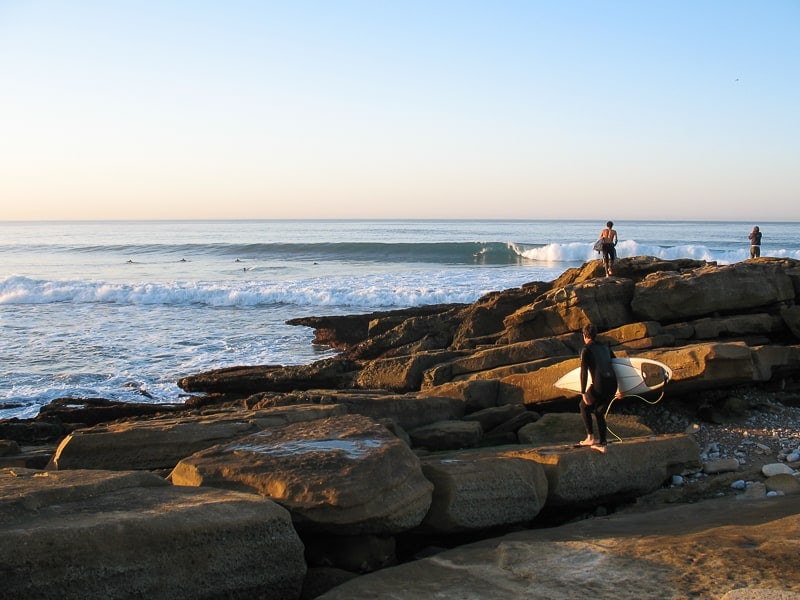 Taghazout Surf