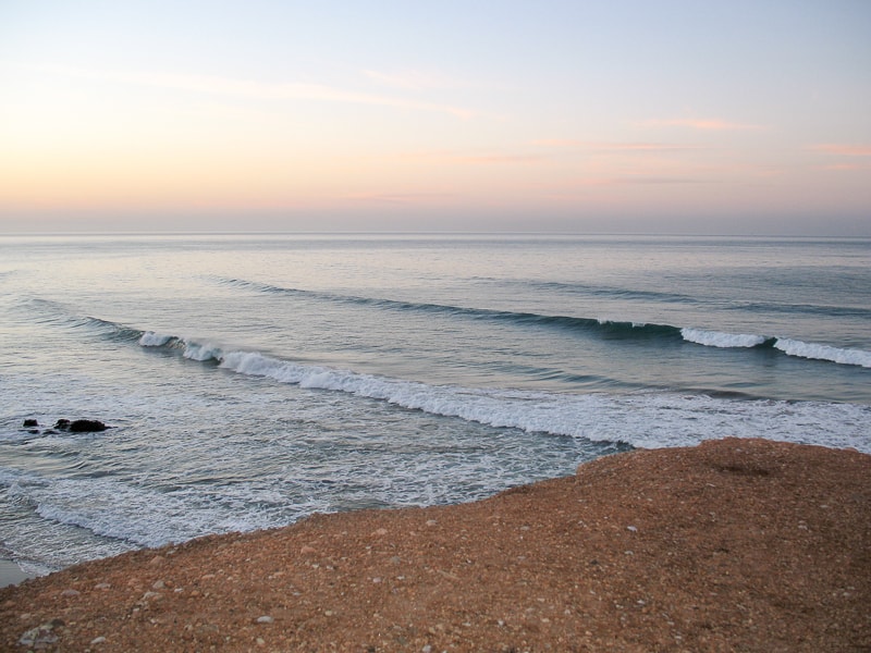 Taghazout Surf