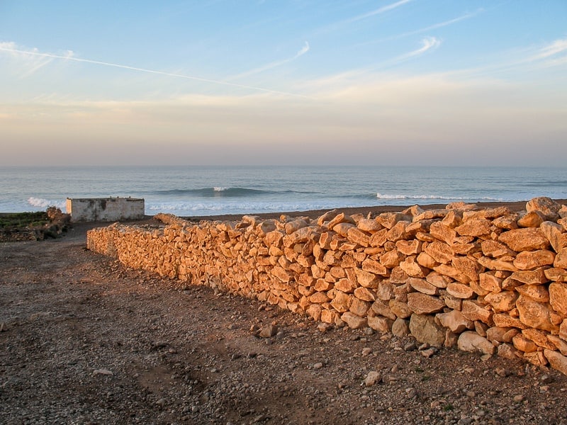 Taghazout Surf